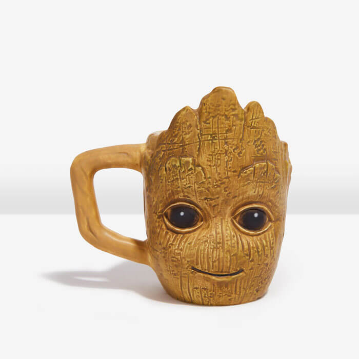 Baby Groot Mug