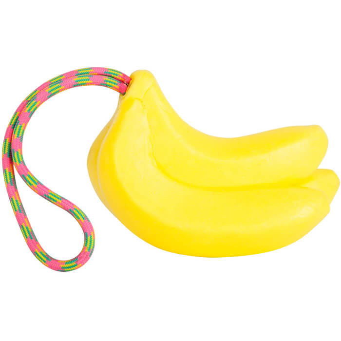 Banana Soap on a Rope