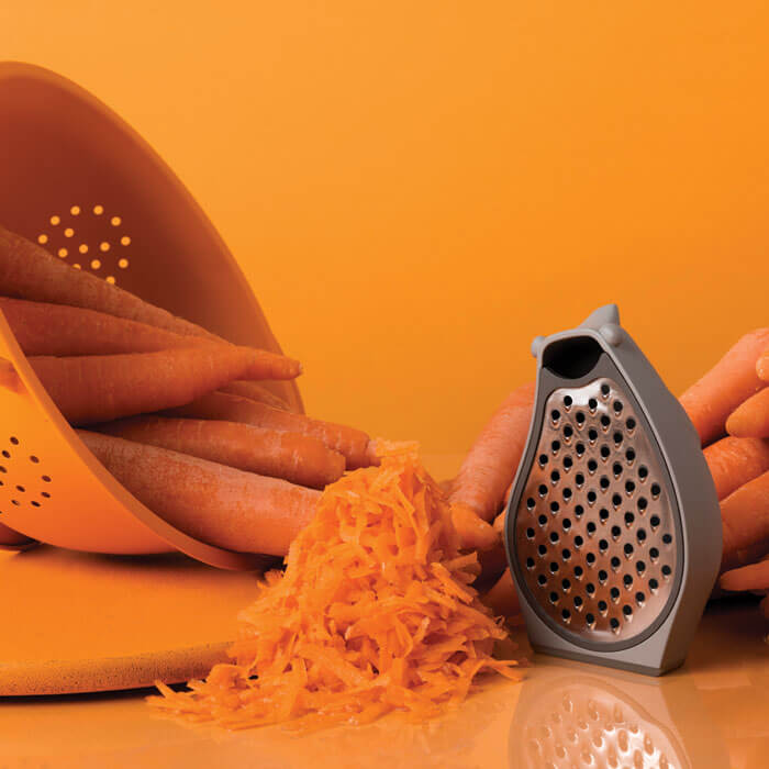 Barry Grater