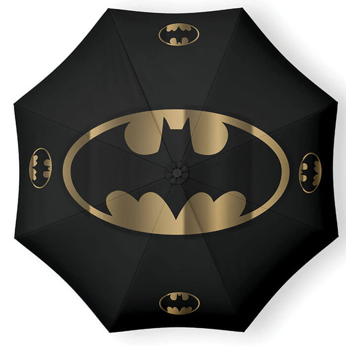 Batman Umbrella