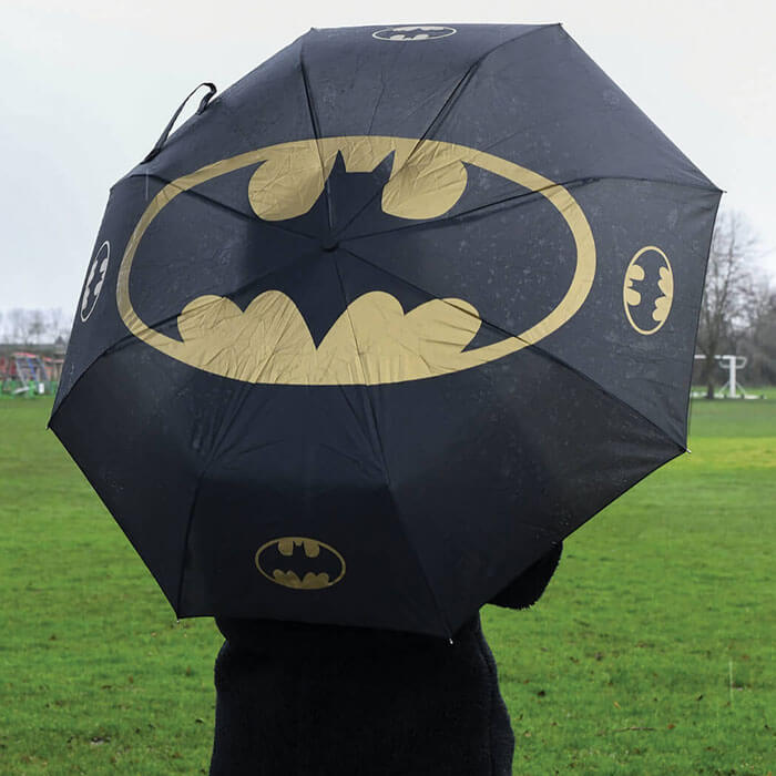 Batman Umbrella