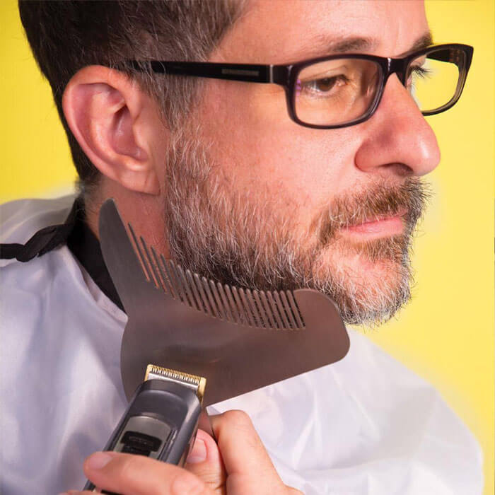 Beard Buddy Beard Shaper