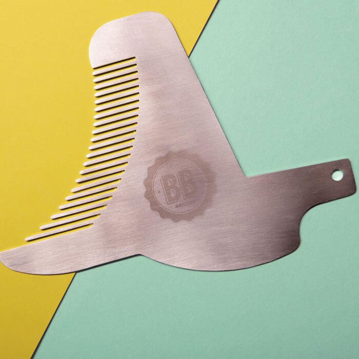 Beard Buddy Beard Shaper