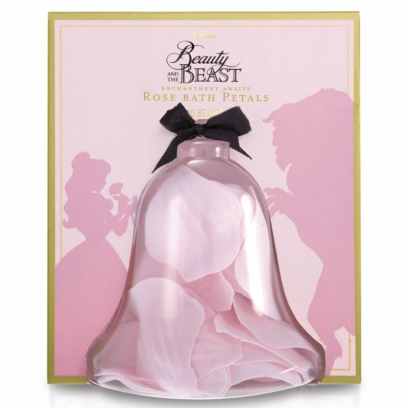 Disney Belle's Rose Bath Petals