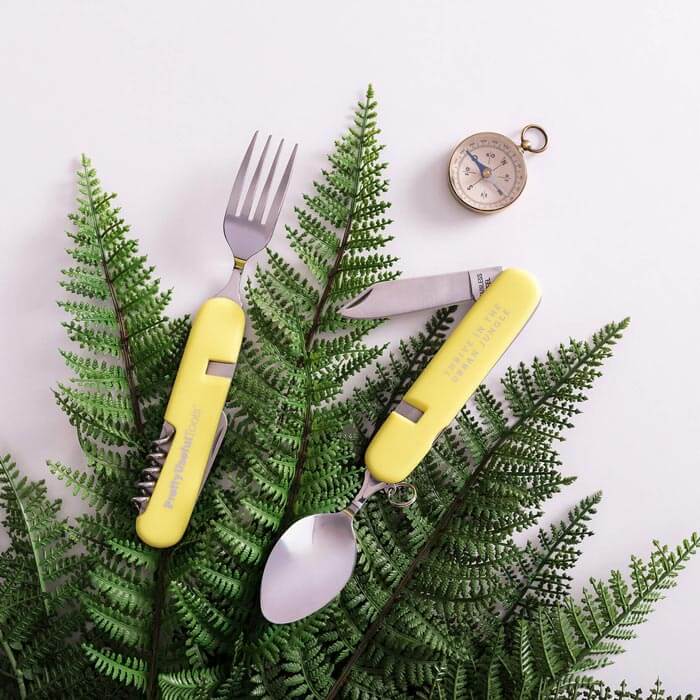 Cutlery Multi Tool