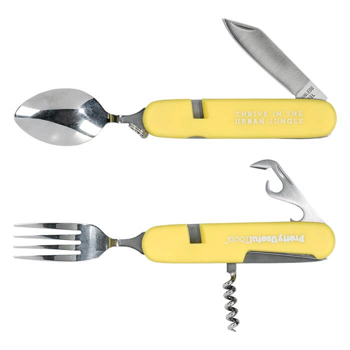 Cutlery Multi Tool