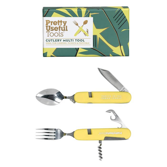 Cutlery Multi Tool