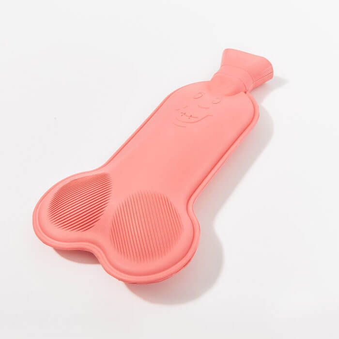 Penis Hot Water Bottle