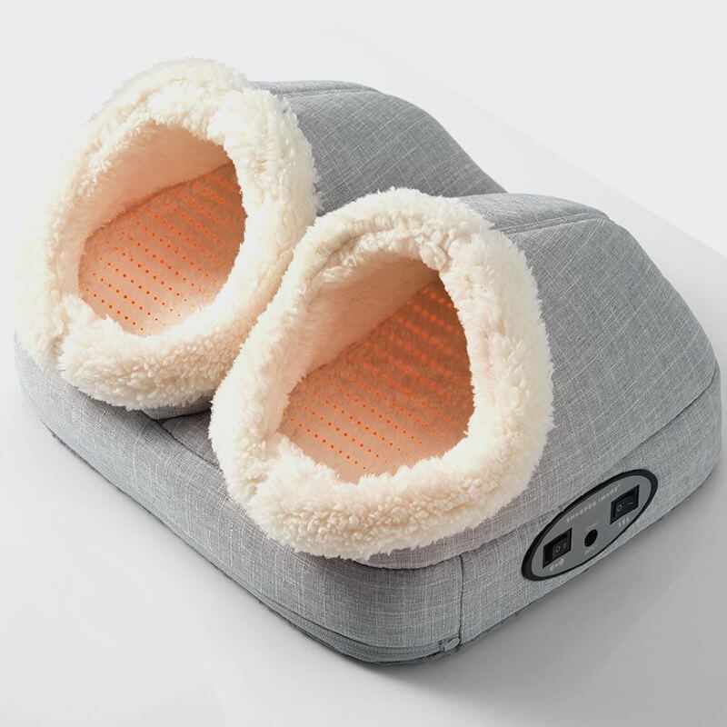Heated Foot Massager