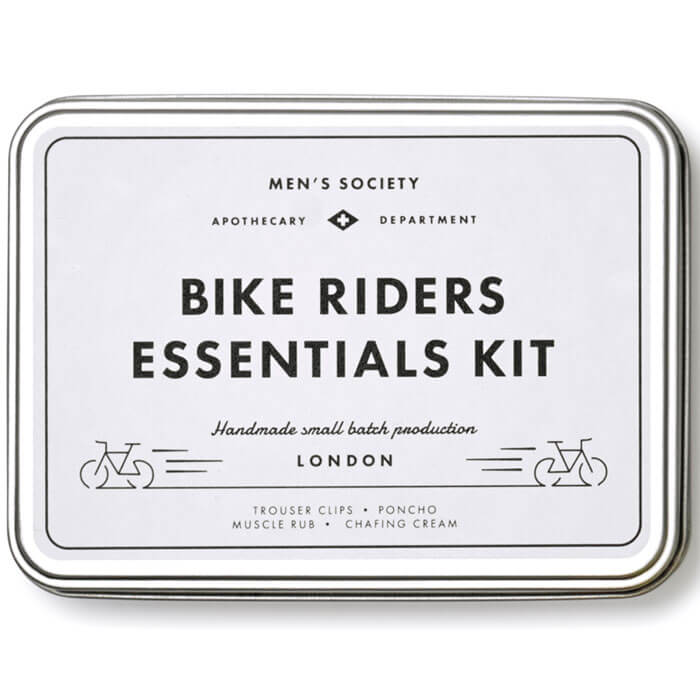 Bike Riders Essentials Kit