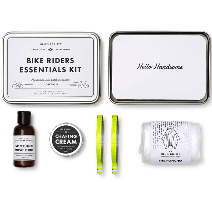 Bike Riders Essentials Kit