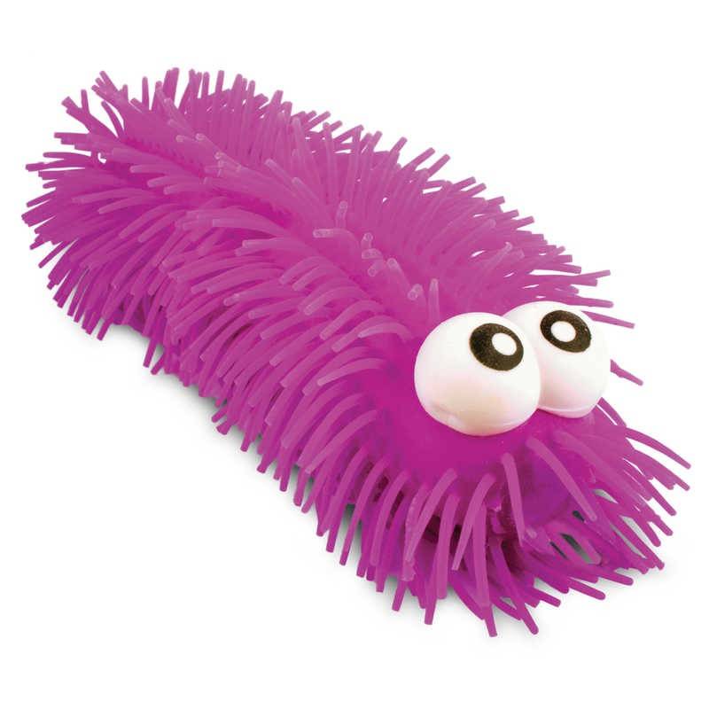 Bog Eyed Buggly