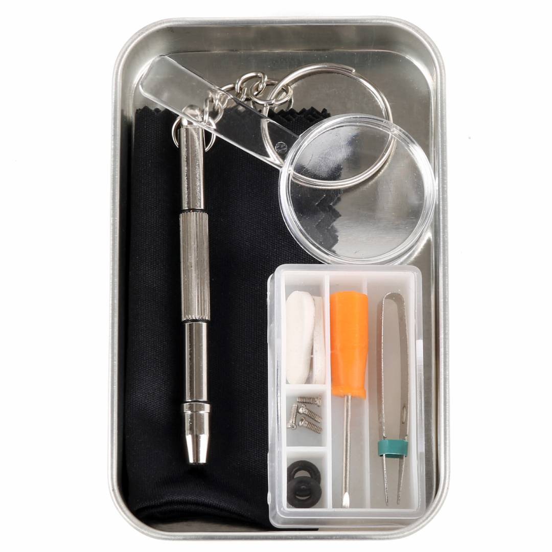 Eyeglass Repair Kit