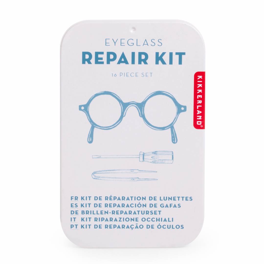 Kit Riparazione Occhiali