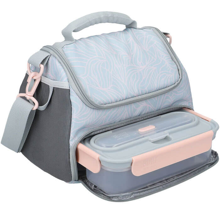 Set  Djeuner Sac Bote et Bouteille