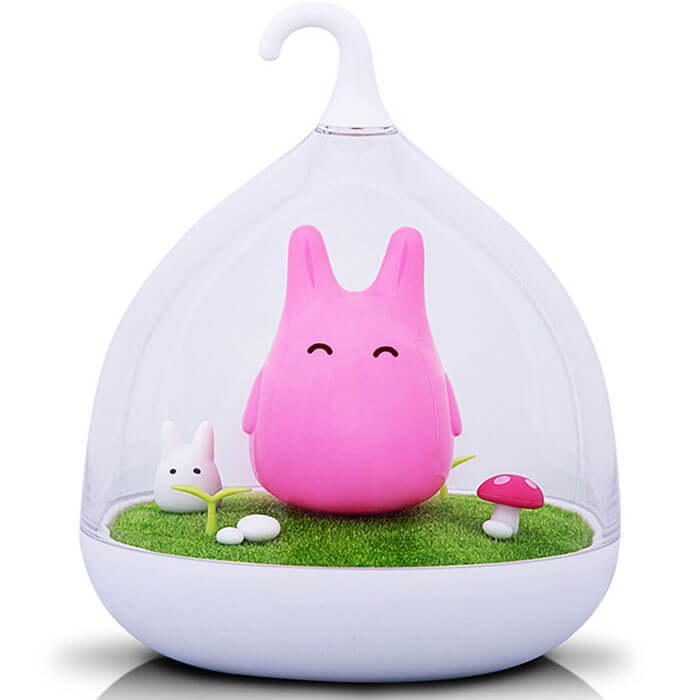 Bunny Night Light