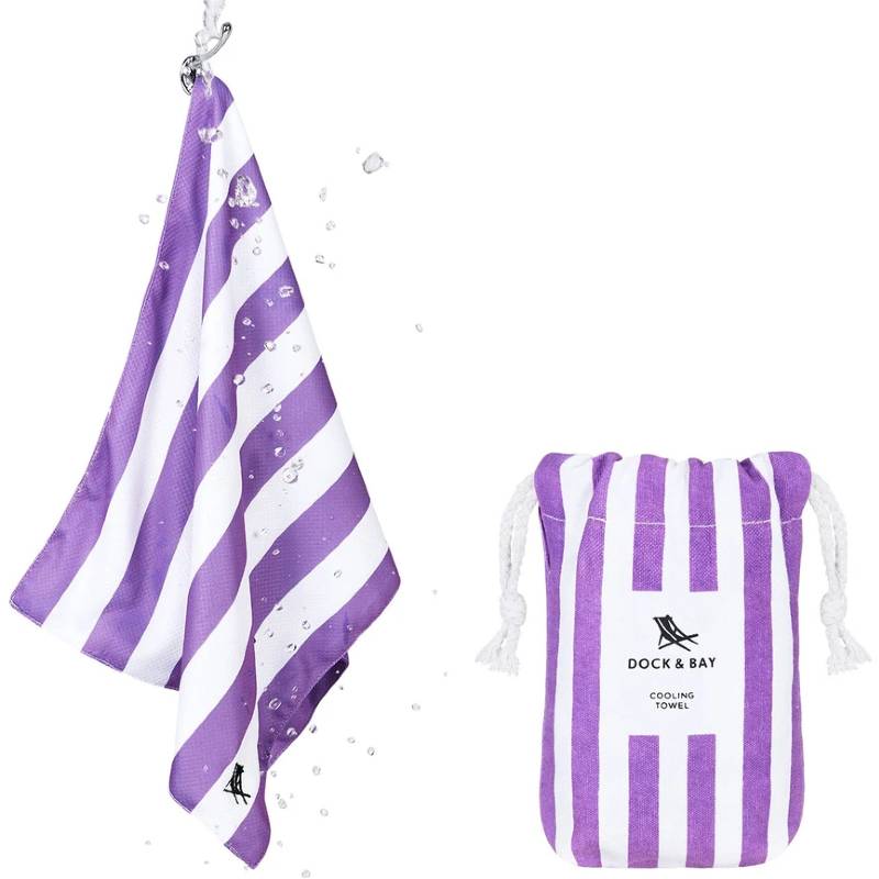 Cabana Cooling Towel