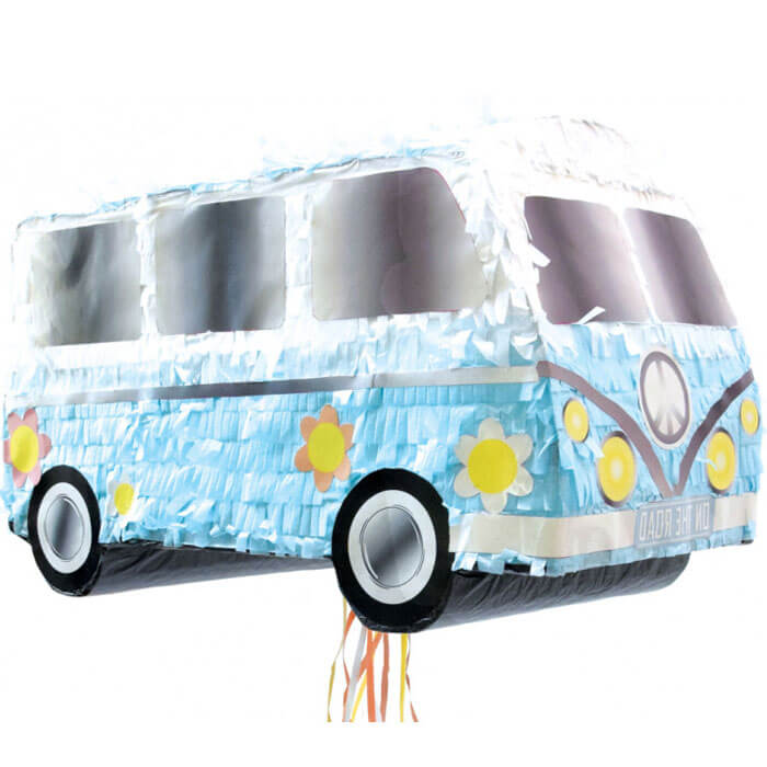 Campervan Pinata