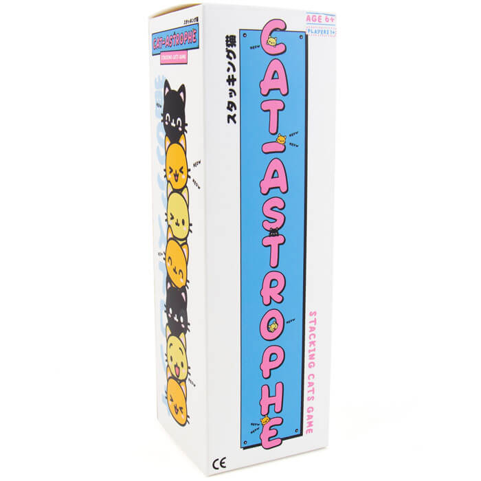 Cat-Astrophe