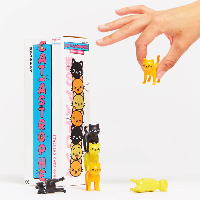 Cat-Astrophe