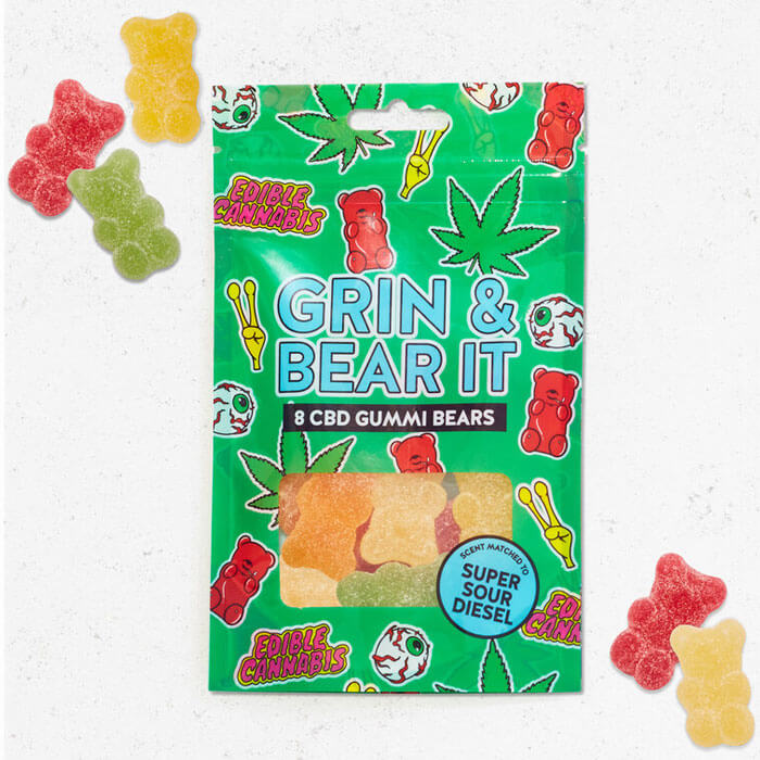 CBD Gummies