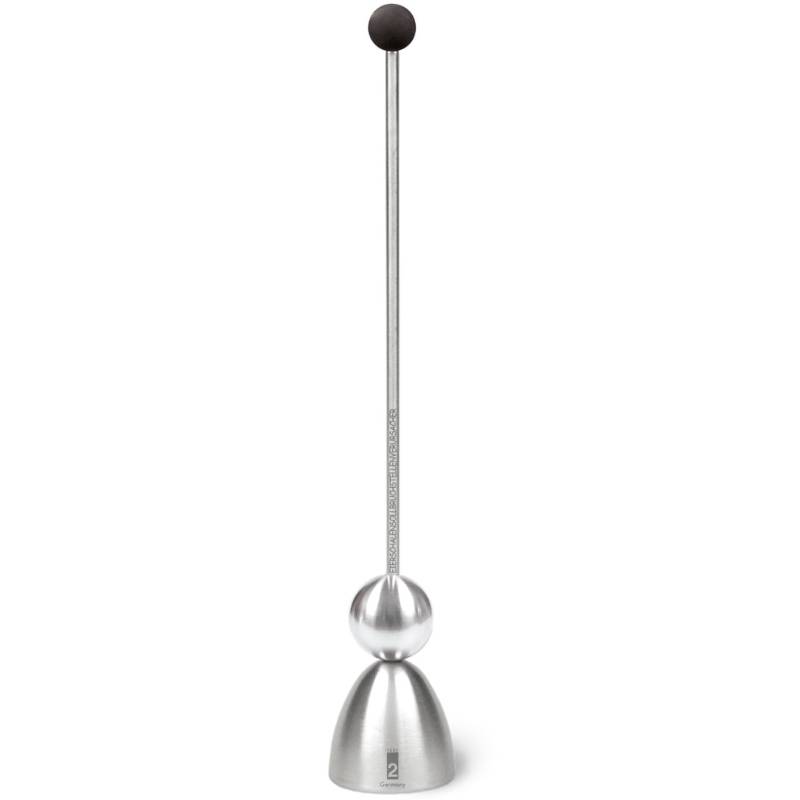 Clack Egg Opener