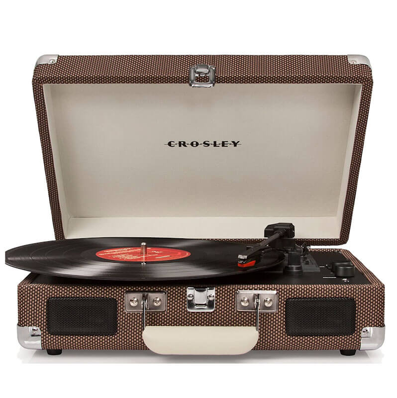 Cruiser Record player