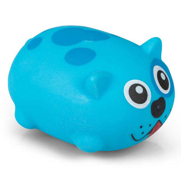 Cute Squeezy Dog