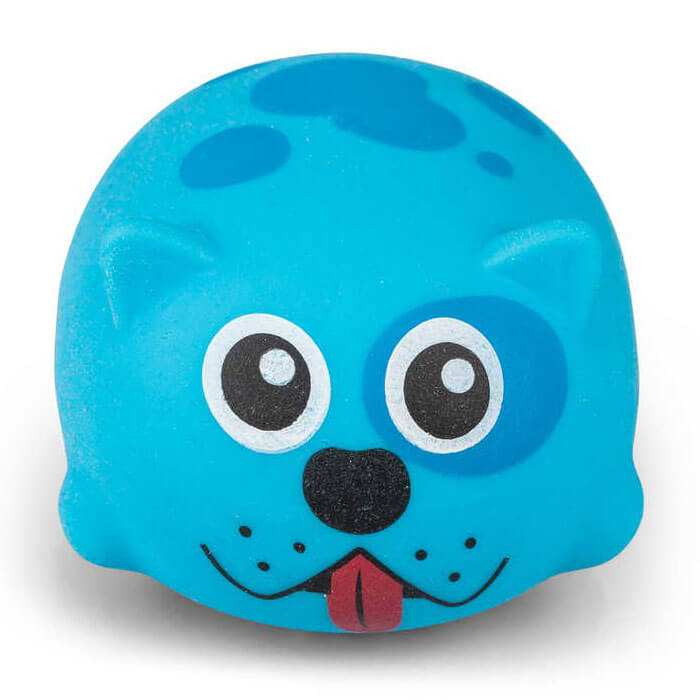 Cute Squeezy Dog