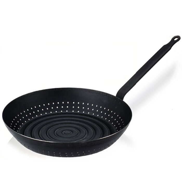 Chestnut Pan