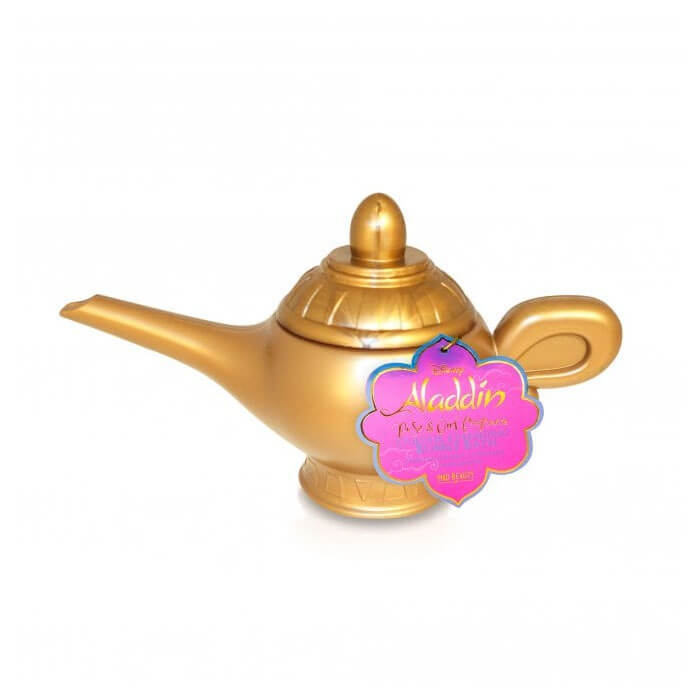Bagnoschiuma Disney Aladdin