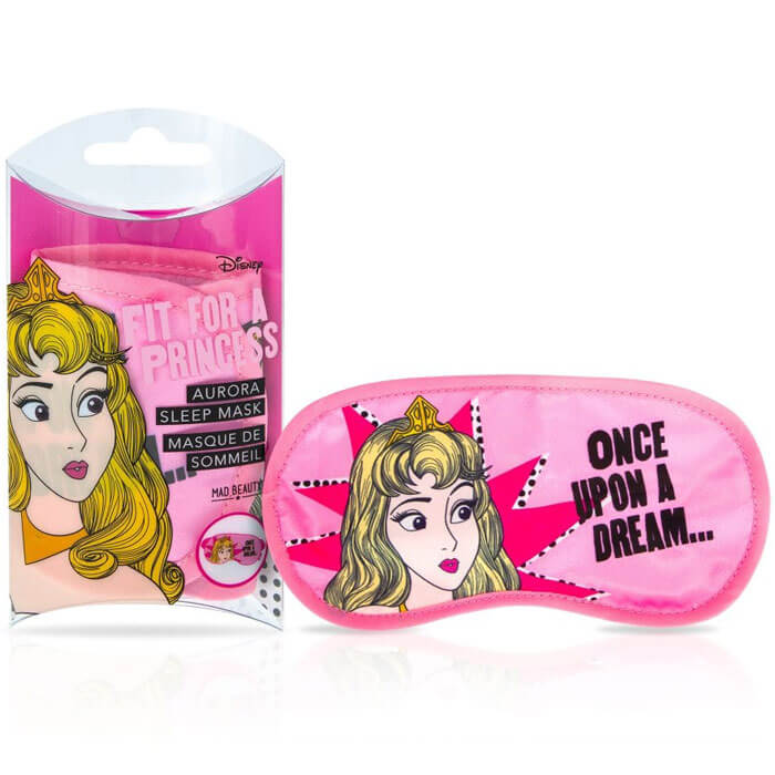 Disney Princess Sleep Mask