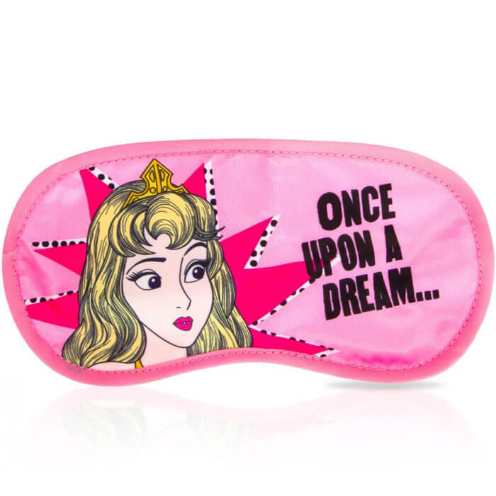 Disney Princess Sleep Mask
