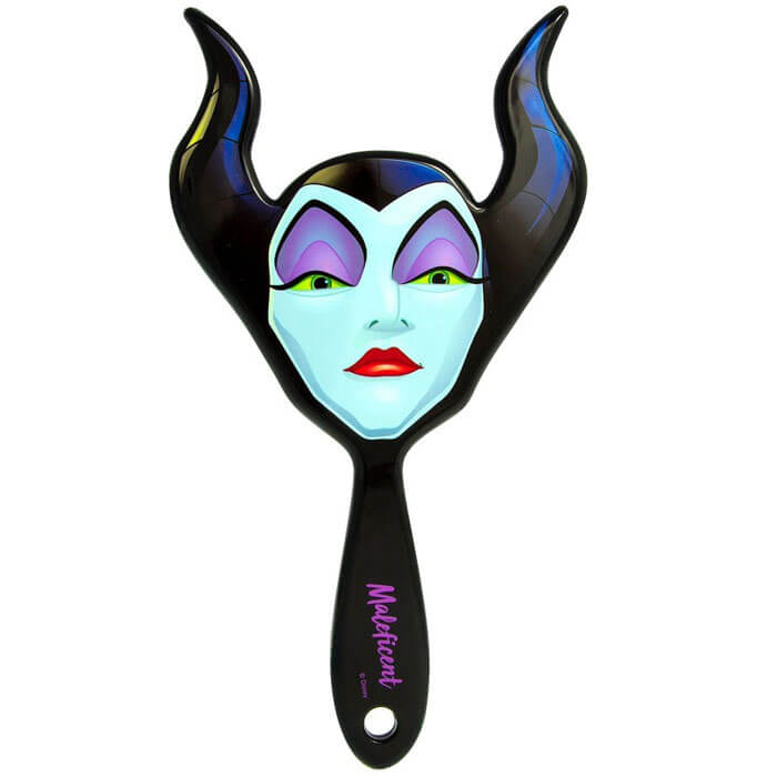 Spazzola per Capelli Disney Maleficent