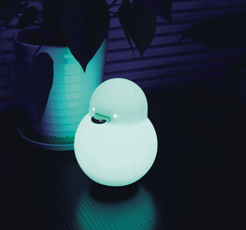 Lampada Ducky Light