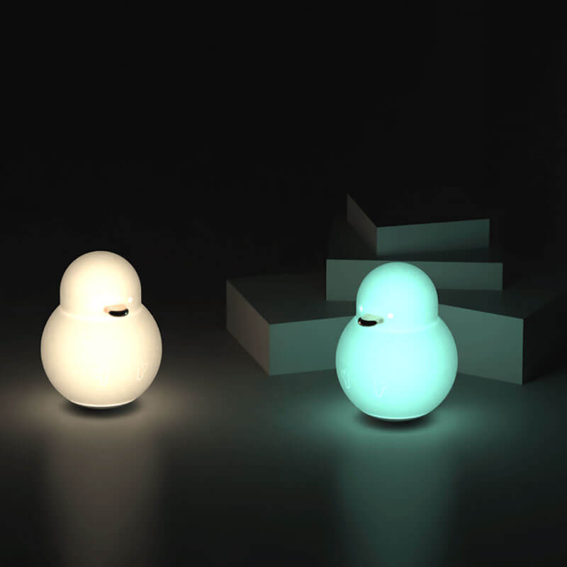 Lampada Ducky Light