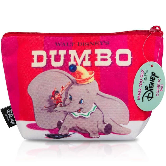Disney Dumbo Cosmetic Bag