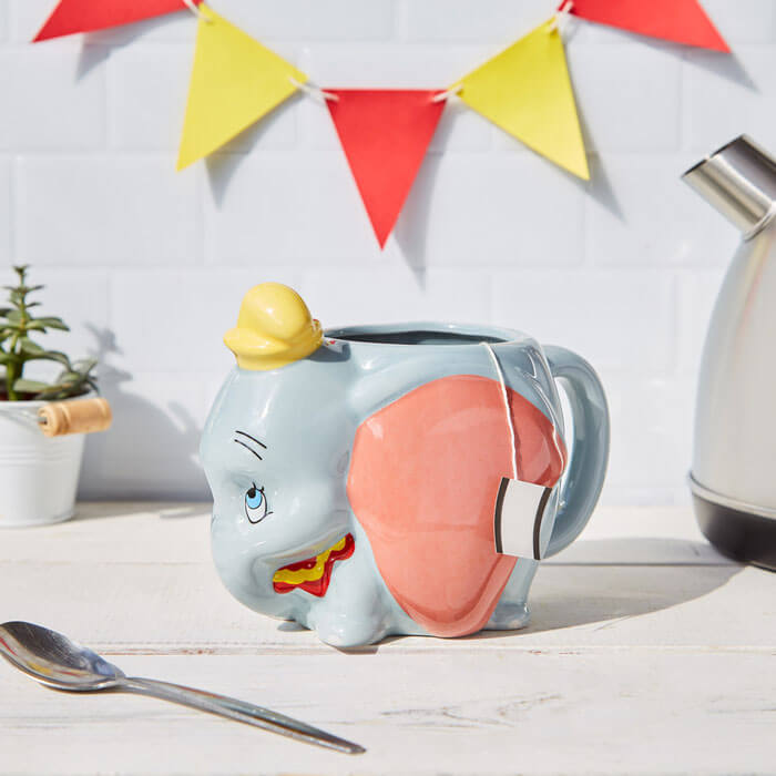 Dumbo Tasse