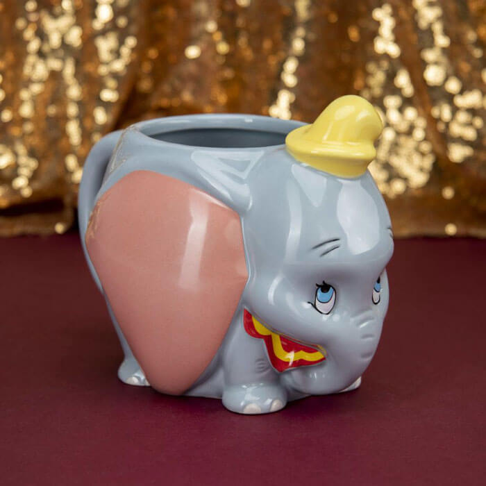 Dumbo Tasse