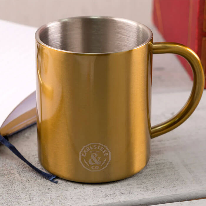 Earlstree & Co Mug