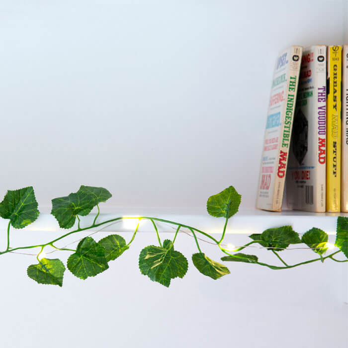 Ivy String Lights