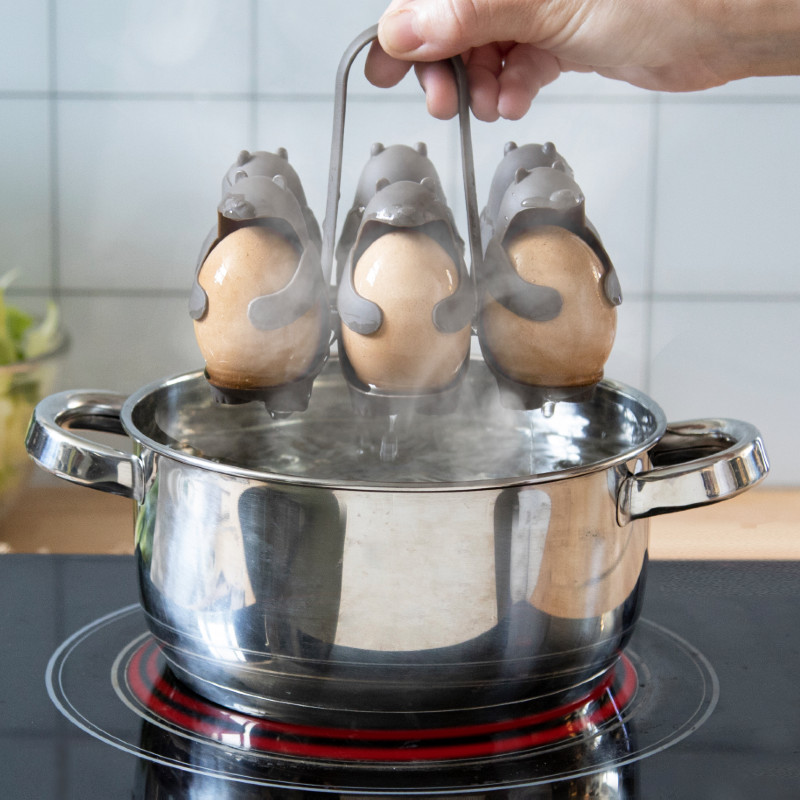 Eggbears Egg Holder