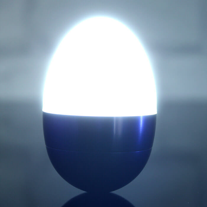 Lampada LED Egghead