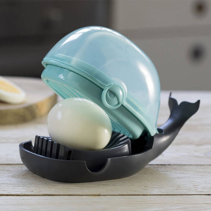 Humphrey Egg Slicer Whale