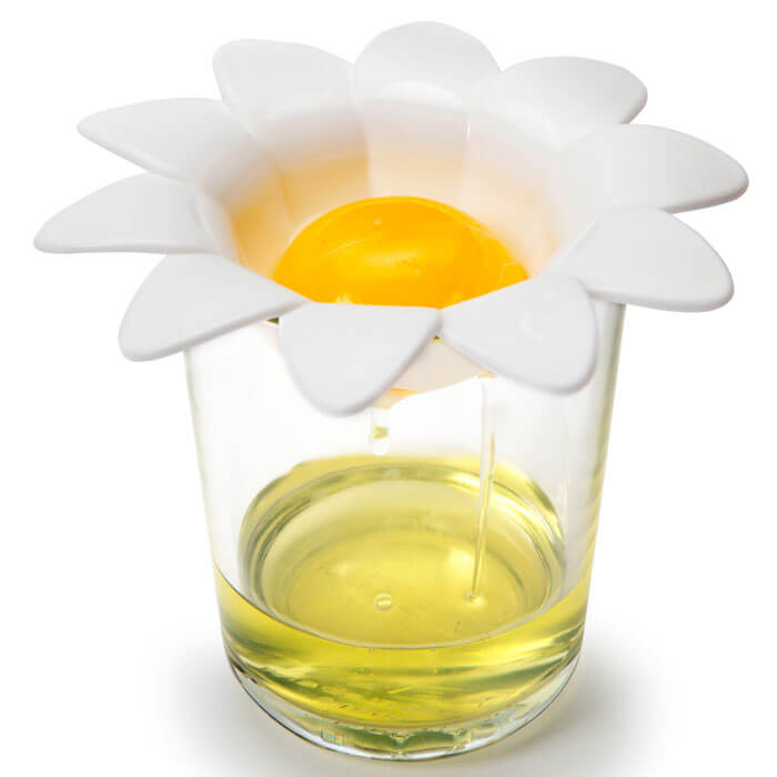 Daisy Egg Separator