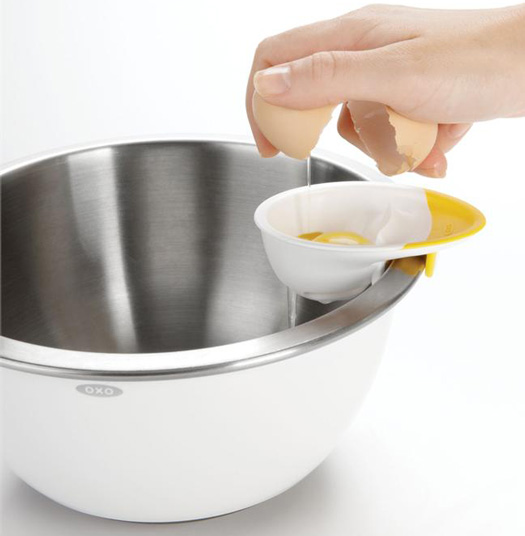 3-In-1 Egg Separator