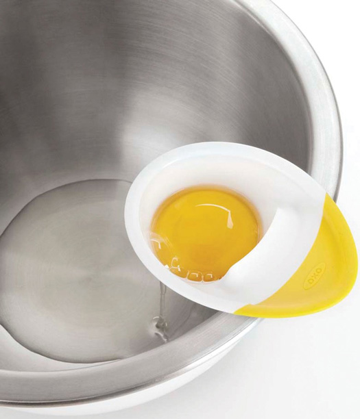 3-In-1 Egg Separator