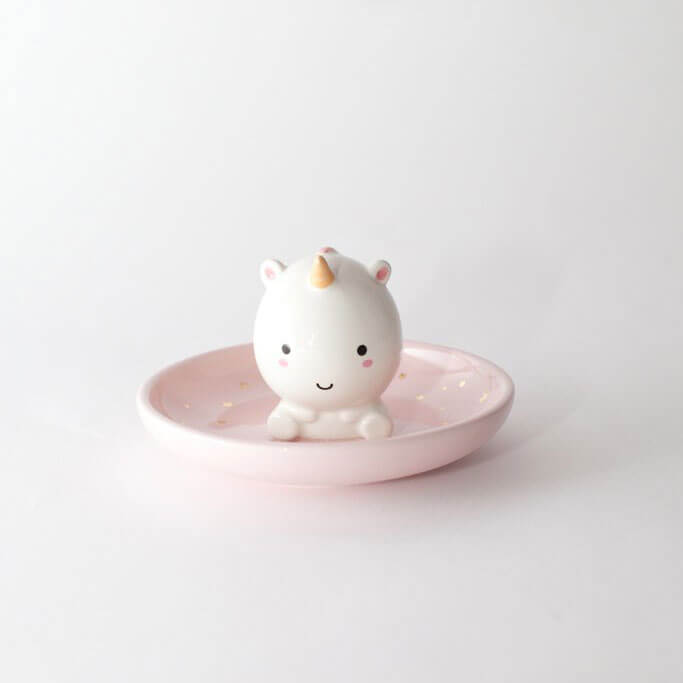 Elodie Star Trinket Dish