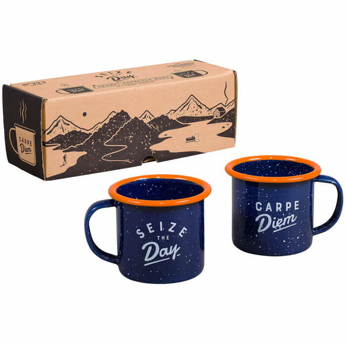 Set Tasses  Expresso en Email