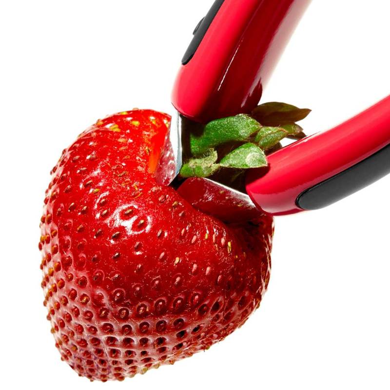 OXO Strawberry Huller